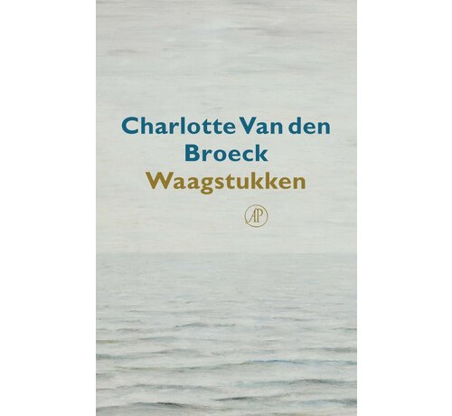 Waagstukken