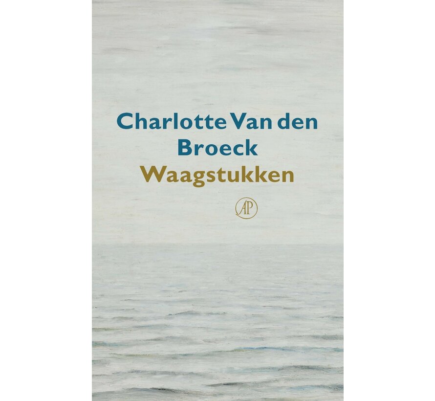 Waagstukken