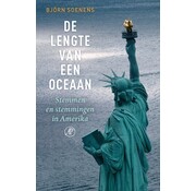 De lengte van een oceaan