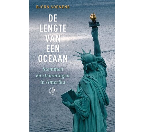 De lengte van een oceaan