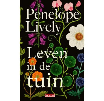 1+1 gratis Leven in de tuin