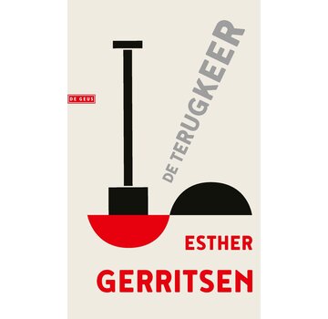 1+1 gratis De terugkeer