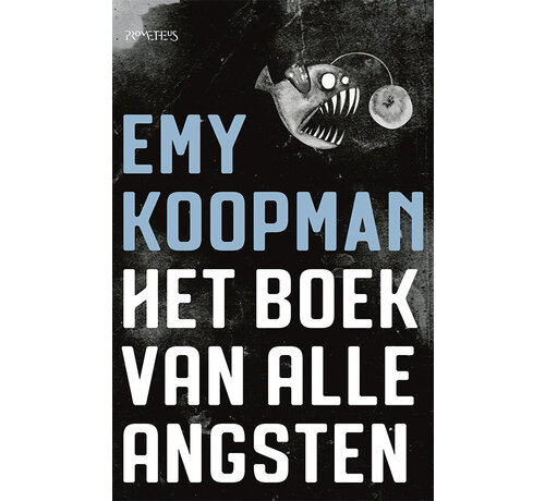 Het boek van alle angsten