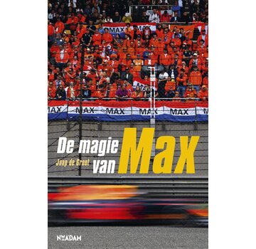 De magie van Max