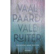 Vaal paard, vale ruiter
