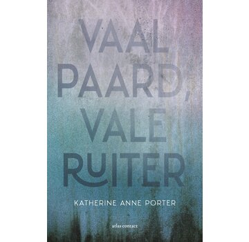 1+1 gratis Vaal paard, vale ruiter