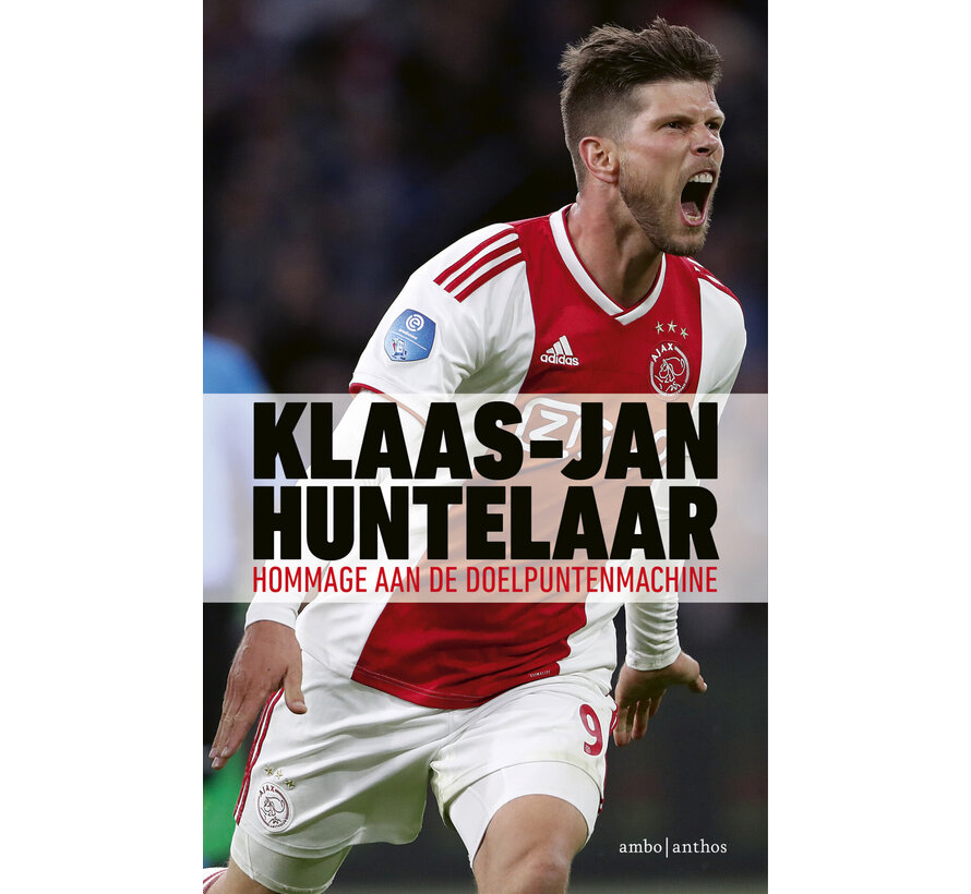 Klaas-Jan Huntelaar