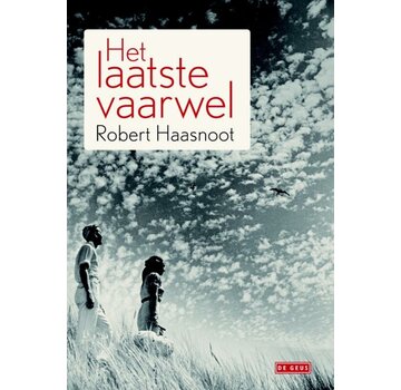 Het laatste vaarwel