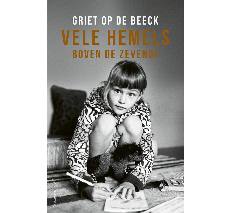 Vele hemels boven de zevende