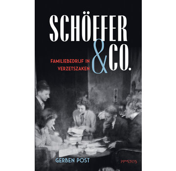 Schöffer & Co.