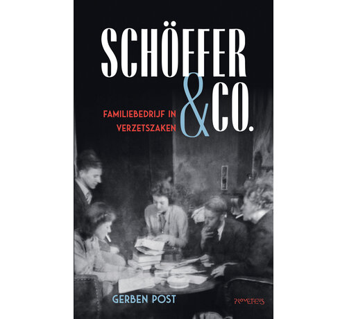 Schöffer & Co.