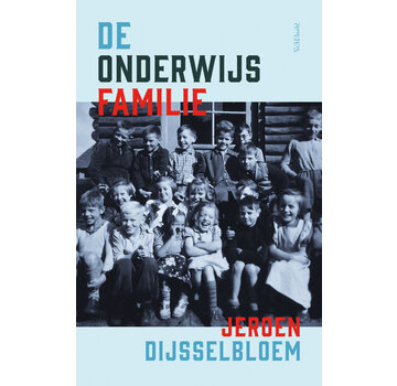 De onderwijsfamilie