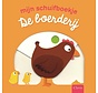 Mijn schuifboekje - De boerderij
