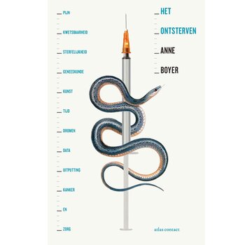 1+1 gratis Het ontsterven