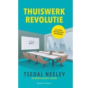 Thuiswerkrevolutie