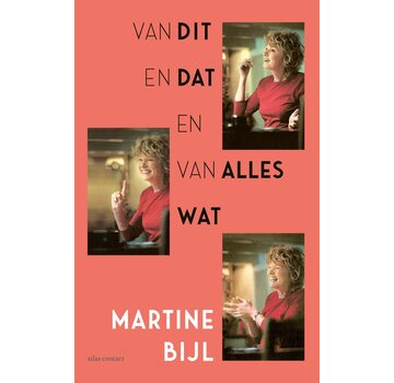 1+1 gratis Van dit en dat en van alles wat