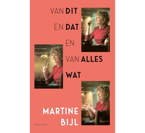 Van dit en dat en van alles wat