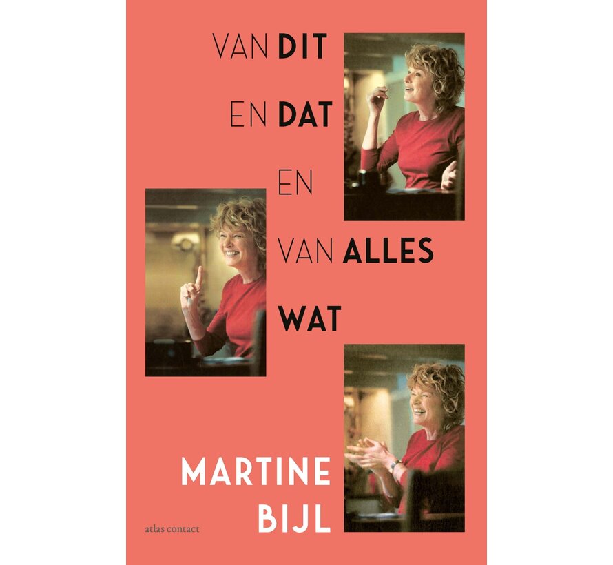 Van dit en dat en van alles wat