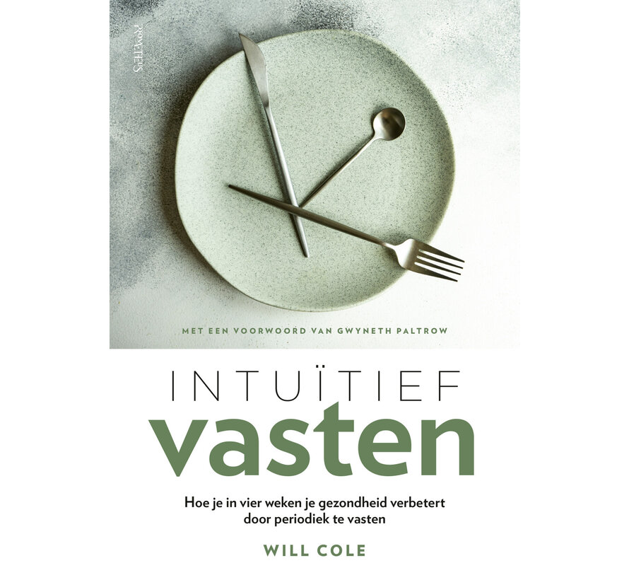 Intuïtief vasten