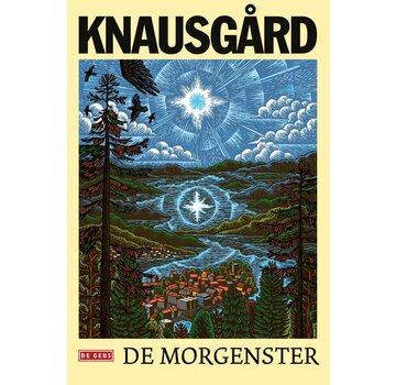 De morgenster