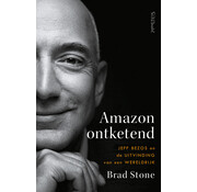 Amazon ontketend