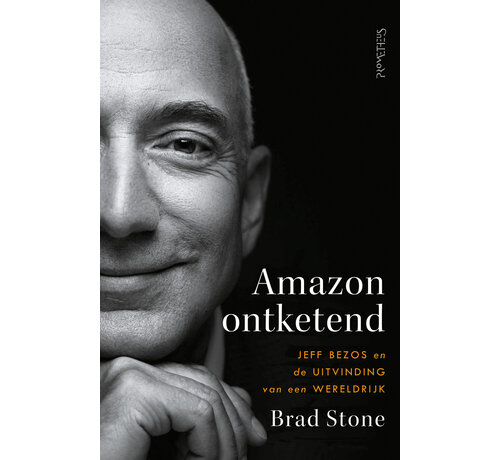 Amazon ontketend