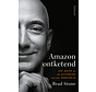 Amazon ontketend