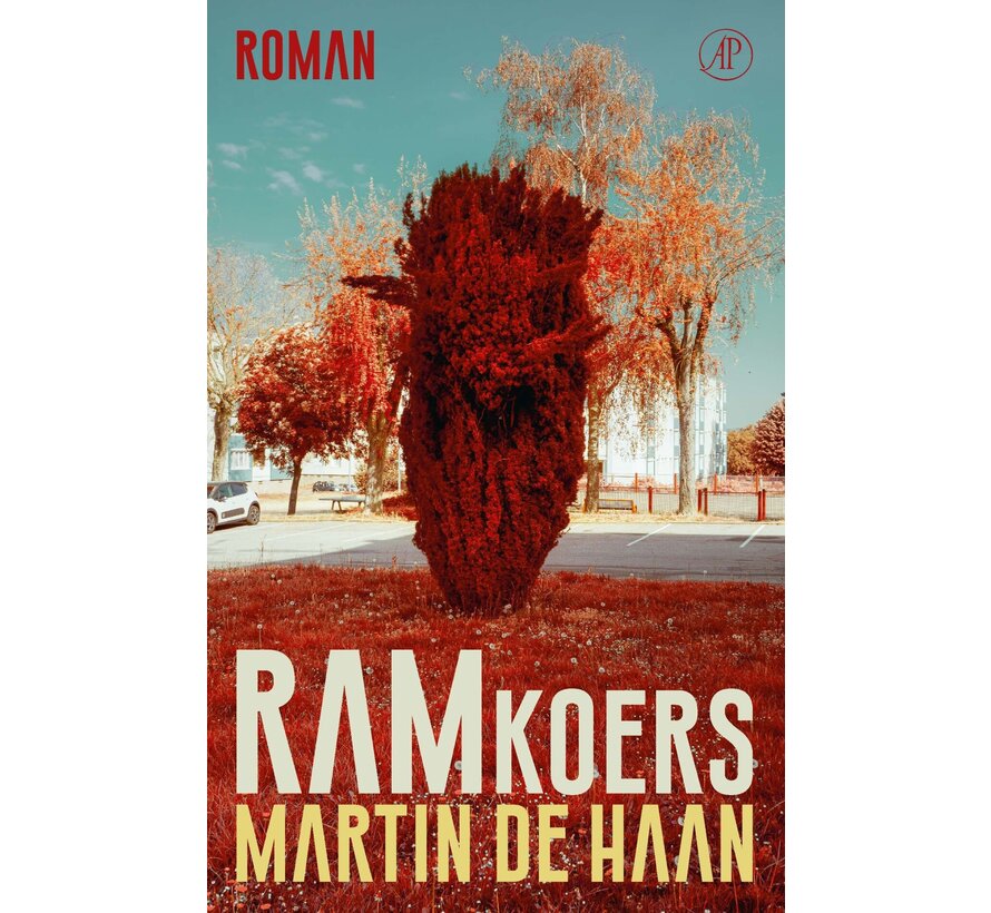 Ramkoers