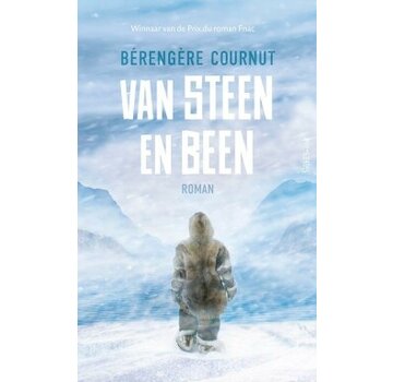 1+1 gratis Van steen en been