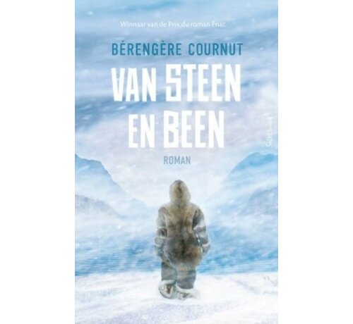 Van steen en been