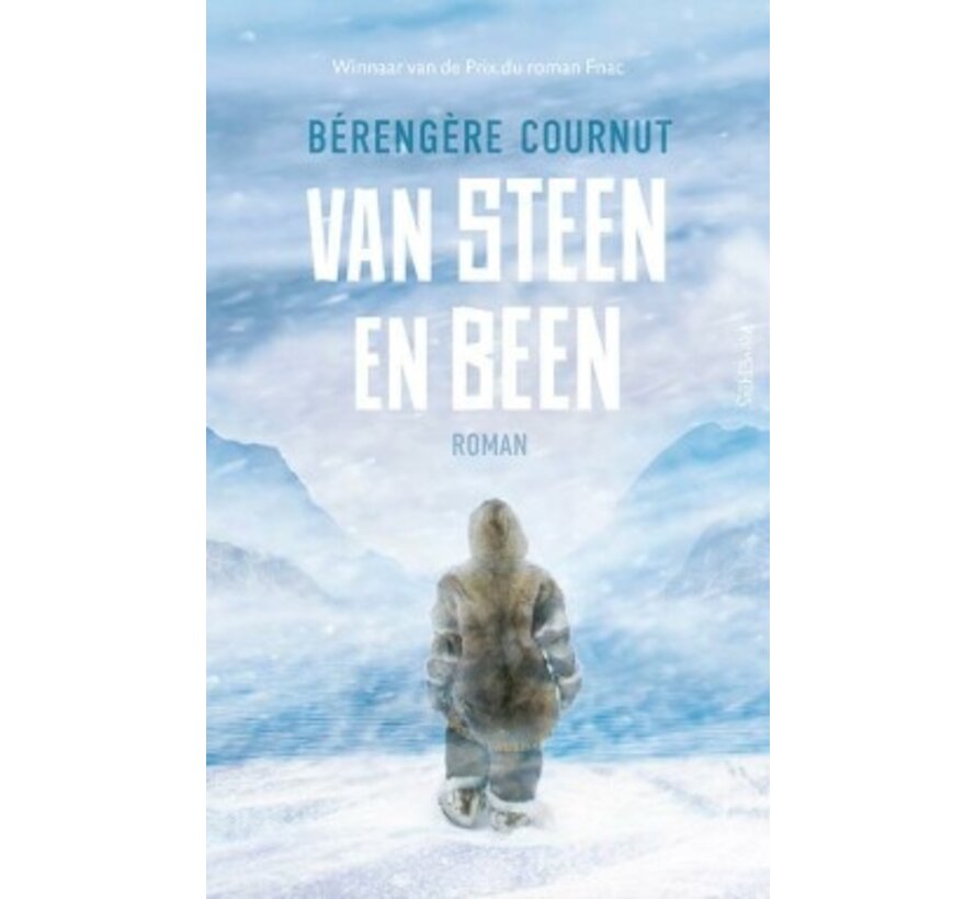 Van steen en been