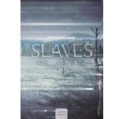 Clavis Young adult 5 - Raven