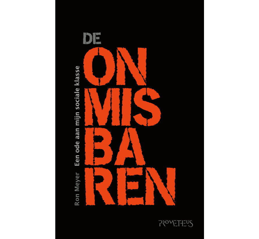 De onmisbaren