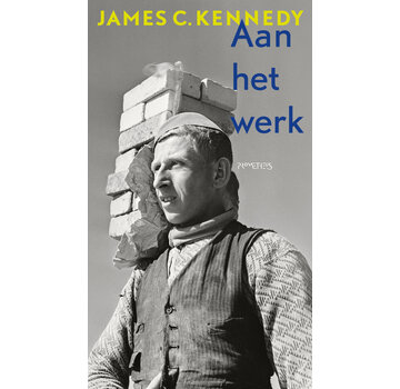 Aan het werk