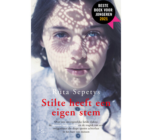 Stilte heeft een eigen stem