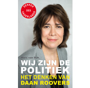 Wij zijn de politiek