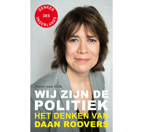 Wij zijn de politiek