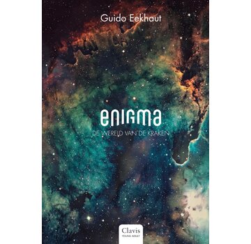 Clavis Young adult 3 - De wereld van de Kraken