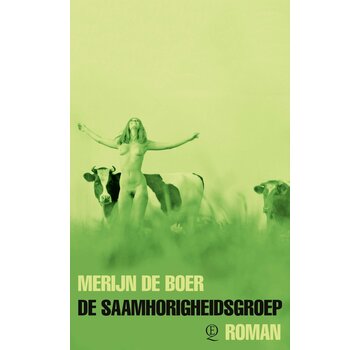 De saamhorigheidsgroep