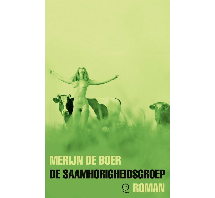 De saamhorigheidsgroep