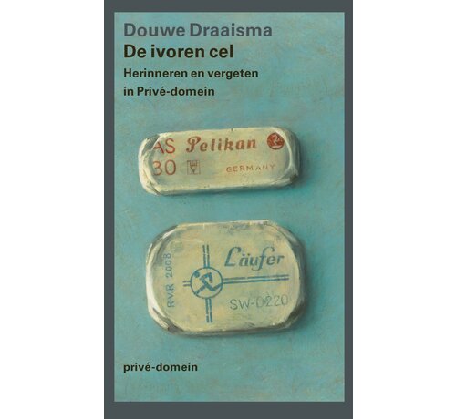 1+1 gratis Privé-domein 316 - De ivoren cel