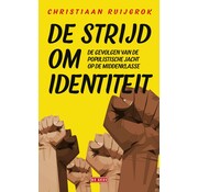 De strijd om identiteit