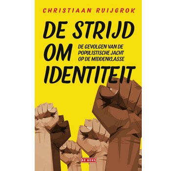 De strijd om identiteit