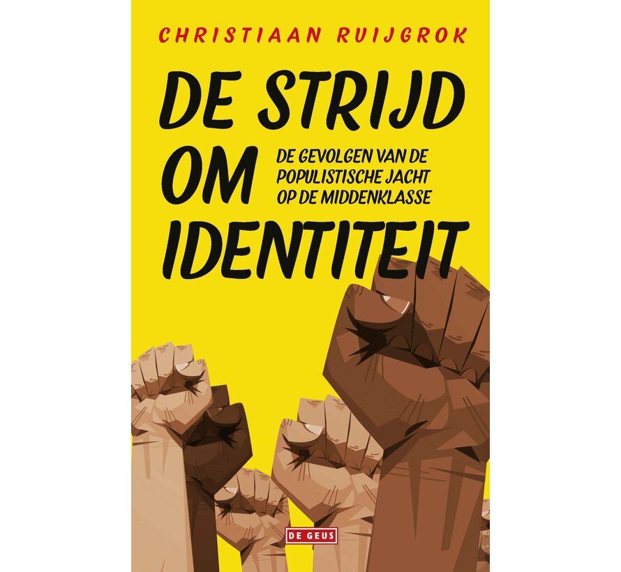 De strijd om identiteit