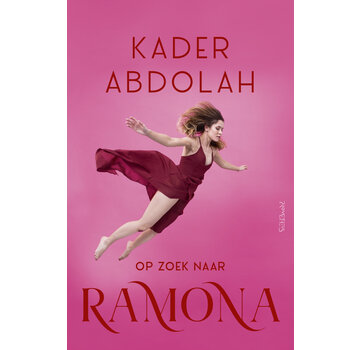 Op zoek naar Ramona