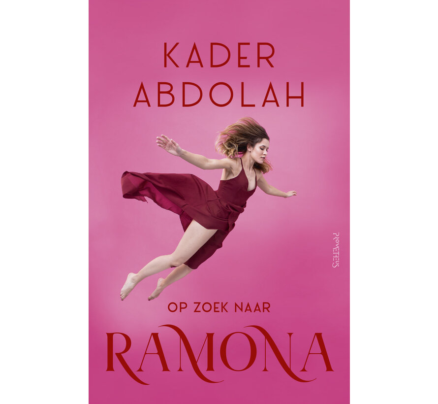 Op zoek naar Ramona