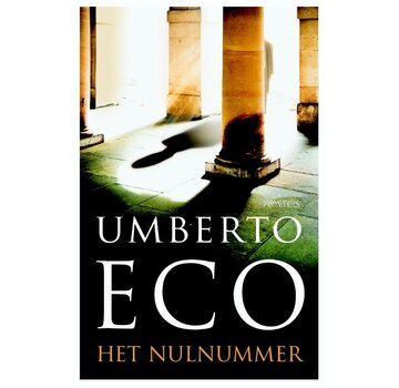 Koopjeshoek Het nulnummer