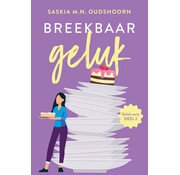Geluk 2 - Breekbaar geluk