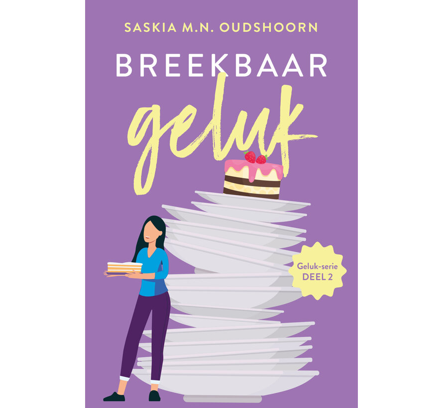 Geluk 2 - Breekbaar geluk