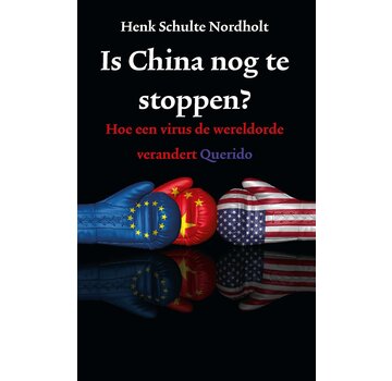 Is China nog te stoppen?